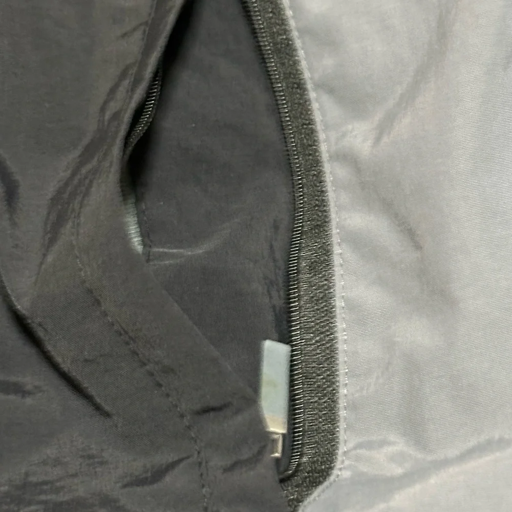 Men’s heavy fleece jacket from the AAA Junior Olympics 2011 in New Orleans, 2XL.